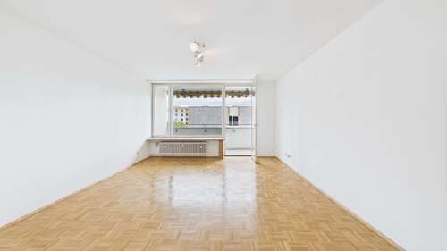 Foto - Wohnung zum Kaufen in München 675.000,00 € 83 m²