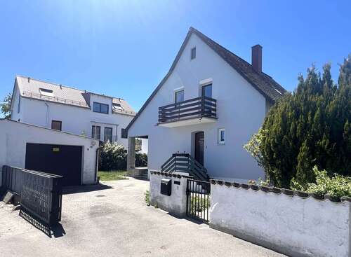 Foto - Haus zum Kaufen in Abensberg 470.000,00 € 133 m²