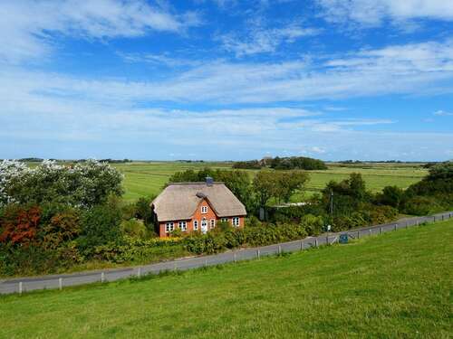 Foto - Haus zum Kaufen in Westerhever 895.000,00 € 150 m²