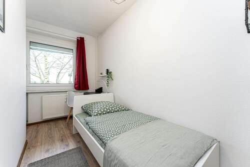 Foto - WG-Zimmer in Potsdam 610,00 € 9 m²