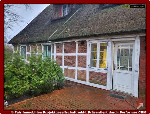 Foto - Wohnung zum Mieten in Steinkirchen 1.400,00 € 160.95 m²