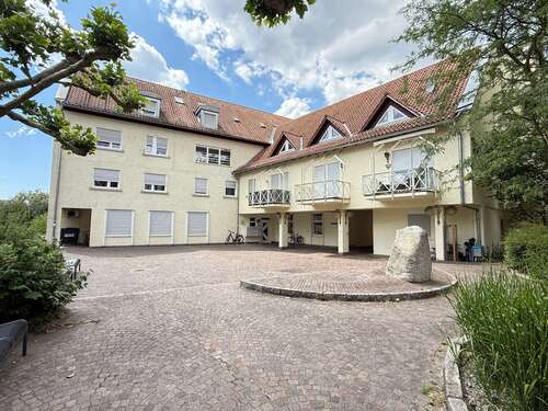 Foto - Wohnung zum Kaufen in Lauffen 219.000,00 € 80 m²