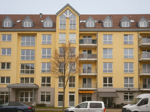 Foto - Wohnung zum Kaufen in Fürth 135.000,00 € 46 m²