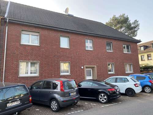 Foto - Wohnung zum Mieten in Viersen 440,00 € 71 m²
