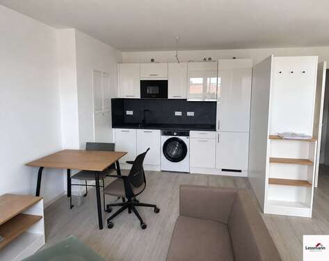 Foto - Wohnung zum Mieten in Bamberg 644,00 € 33.38 m²