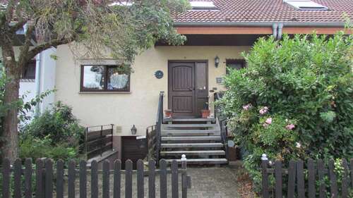 Foto - Haus zum Kaufen in Erlensee Langendiebach 349.000,00 € 151 m²