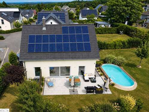 Foto - Haus zum Kaufen in Bad Honnef 697.000,00 € 155 m²