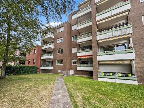 Foto - Wohnung zum Kaufen in Mönchengladbach 149.000,00 € 80 m²