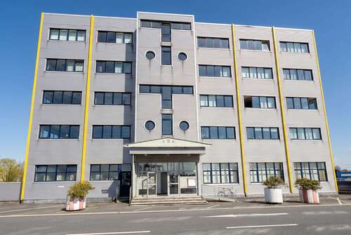 Foto - Büro in Bremerhaven 3.245,00 € 295 m²