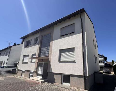 Foto - Wohnung zum Kaufen in Weiterstadt Gräfenhausen 195.000,00 € 49 m²