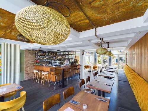 Foto - Gastronomie in Nienburg (Weser) 120.000,00 € 130 m²