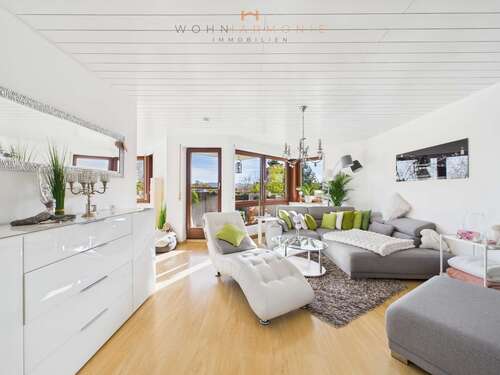 Foto - Wohnung zum Kaufen in Backnang 279.000,00 € 106 m²