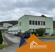 Halle in Kronach 650.000,00 € 1960 m²