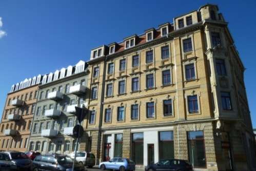 Foto - Wohnung zum Mieten in Dresden 399,90 € 40 m²