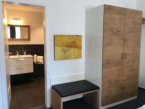 Foto - Wohnung zum Mieten in Biberach an der Riß 780,00 € 40 m²