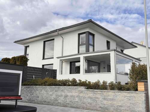 Foto - Haus zum Kaufen in Marktredwitz 890.000,00 € 182 m²