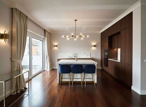 Foto - Wohnung zum Kaufen in Walldürn 339.000,00 € 108 m²