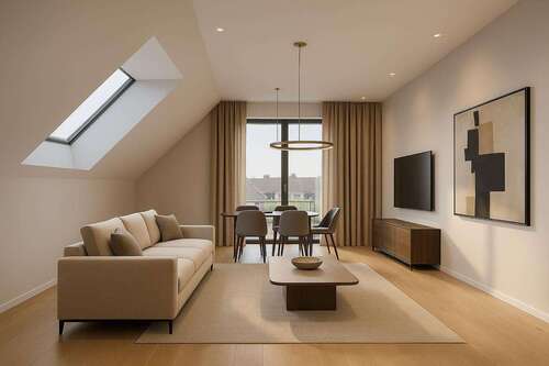 Foto - Wohnung zum Kaufen in Ravensburg 561.300,00 € 74.8 m²