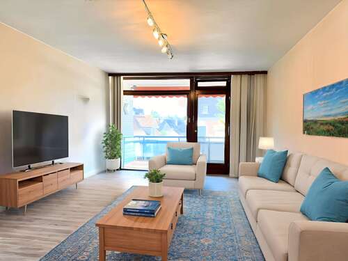 Foto - Wohnung zum Kaufen in Timmendorfer Strand 369.000,00 € 71 m²