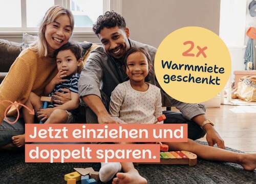Foto - Wohnung zum Mieten in Chemnitz 590,00 € 101.6 m²