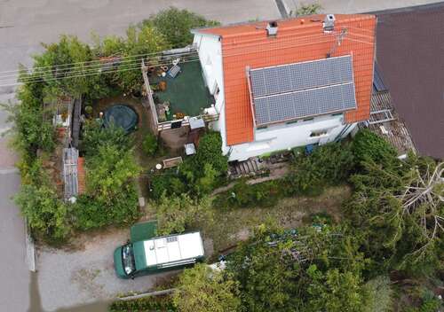 Foto - Haus zum Kaufen in Brackenheim 349.000,00 € 136 m²