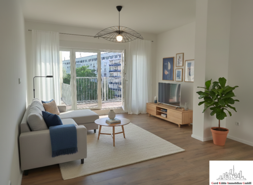 Foto - Wohnung zum Kaufen in Berlin 559.000,00 € 82.7 m²