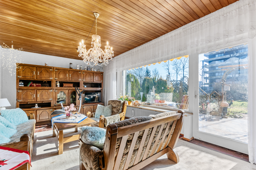 Foto - Haus zum Kaufen in Dillingen 329.900,00 € 115 m²