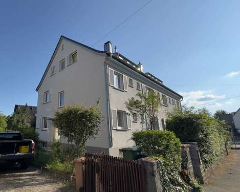 Foto - Haus zum Kaufen in Degerloch 985.000,00 € 200 m²