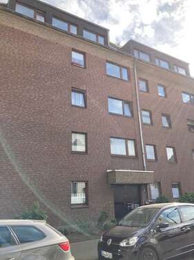 Foto - Wohnung zum Mieten in Duisburg 297,50 € 35 m²