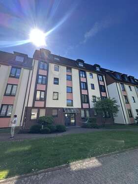 Foto - Wohnung zum Kaufen in Hilden 155.000,00 € 44.7 m²
