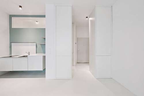 Foto - Wohnung zum Kaufen in Berlin-Wilmersdorf 180.000,00 € 26 m²