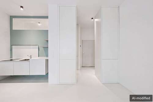 Foto - Wohnung zum Kaufen in Berlin-Wilmersdorf 180.000,00 € 26 m²