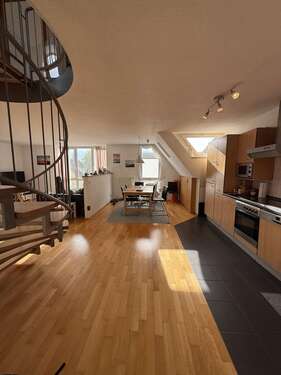 Foto - Wohnung zum Mieten in Korntal-Münchingen 1.200,00 € 80 m²