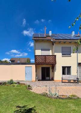 Foto - Haus zum Kaufen in Oberkochen 410.000,00 € 125 m²