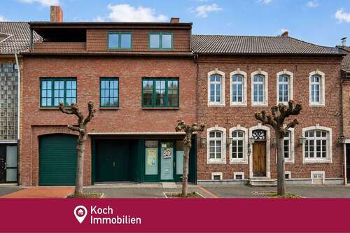 Foto - Haus zum Kaufen in Aldenhoven 699.000,00 € 279 m²