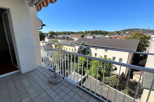 Foto - Wohnung zum Kaufen in Bamberg 264.000,00 € 70 m²