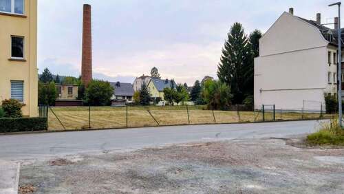 Foto - Grundstück zu verkaufen in Chemnitz 120.000,00 € 1462 m²