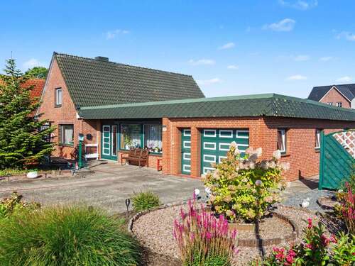 Foto - Haus zum Kaufen in Diekhusen-Fahrstedt 195.000,00 € 163 m²