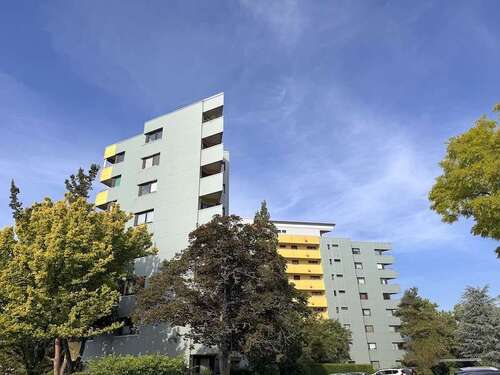 Foto - Wohnung zum Kaufen in Mörfelden-Walldorf 259.000,00 € 79.7 m²