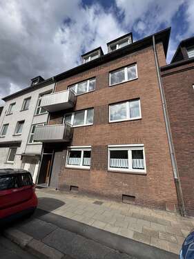 Foto - Haus zum Kaufen in Oberhausen 350.000,00 € 238.81 m²