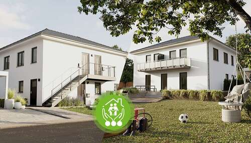 Foto - Haus zum Kaufen in Übach-Palenberg 534.348,00 € 180 m²