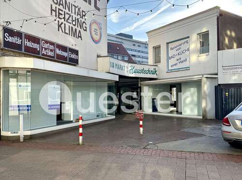 Foto - Einzelhandel in Duisburg 1.734,00 € 233 m²