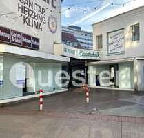 Einzelhandel in Duisburg 1.734,00 € 233 m²