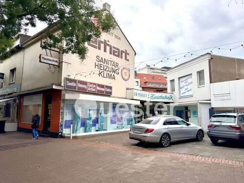 Foto - Einzelhandel in Duisburg 1.734,00 € 233 m²