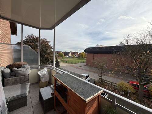 Foto - Wohnung zum Mieten in Isenbüttel 850,00 € 85 m²