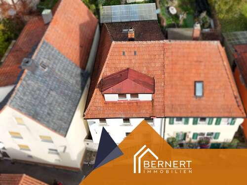 Foto - Haus zum Kaufen in Burgkunstadt 90.000,00 € 144 m²