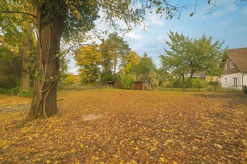 Foto - Grundstück zu verkaufen in Königs Wusterhausen 240.000,00 € 565 m²