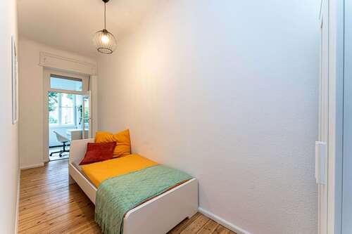 Foto - WG-Zimmer in Berlin 640,00 € 11.7 m²