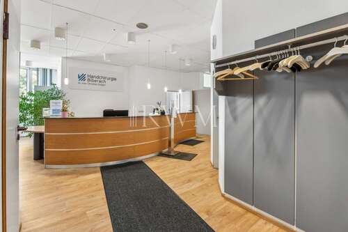 Foto - Büro in Biberach an der Riß 249.000,00 € 383.03 m²