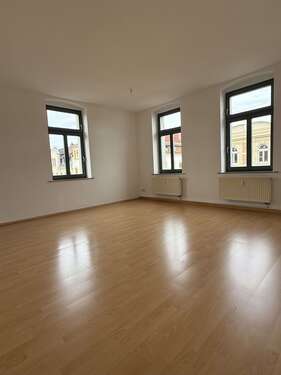 Foto - Wohnung zum Mieten in FrankenbergSa. 323,00 € 55.74 m²